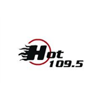 HOT 109.5