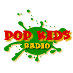 Pop Kids radio