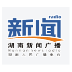 Hunan News Radio