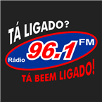 Rádio 96.1 FM (Veranópolis)