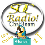 SOCRadio