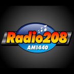 Radio208