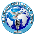Estereo Vision de Dios