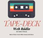 Tape-Deck Web Radio