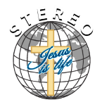 Stereo Jesus Is Life 1
