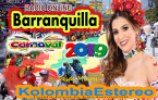 barranquilla en carnaval