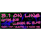 5.1 On Line