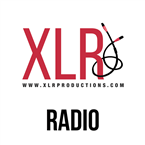 24 Hours Non Stop African Radio - XLR Radio
