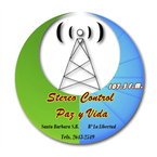 Stereo Control Paz y Vida 107.5 FM