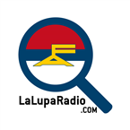 LaLupaRadio