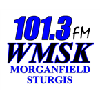 WMSK-FM