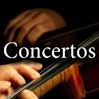 Calm Radio - Concertos