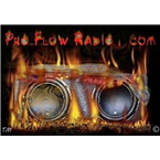 PRO FLOW RADIO LIVE