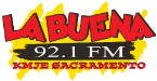 La Buena 92.1 FM