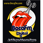 Rádio boca Fm Digital