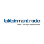 TalktainmentRadio.com