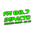 Radio Impacto Tigre