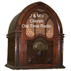 J & M's Classic Old-Time Radio
