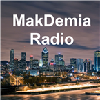 MakDemia Radio