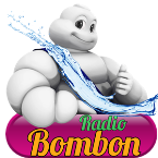 Radio Bombon Del Bronx