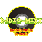 Radio Mixx Tampico