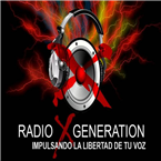 Radio Xgeneration
