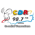 CDR 98.7 FM