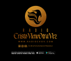 Radio Cristo Viene Otra Vez