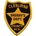 Cleburne County Law Enforcement