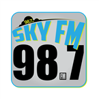 98.7 SKY FM