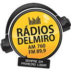 Rádio Delmiro AM
