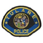 Tulare City Police
