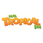 Rádio Nova Tropical FM