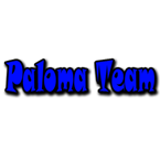 Radio Paloma Team