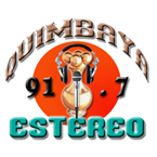 Quimbaya Estéreo