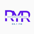 restauracion y  vida radio
