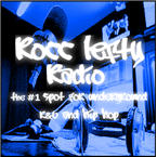 Rocc Lefty World Radio