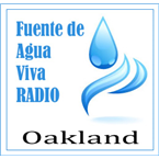 Fuente de Agua Viva Oakland