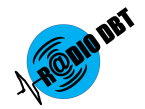 Radio De Blauwe Tegel