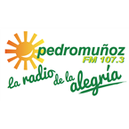 Pedro Munoz FM