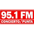 Concierto FM 95.1 FM