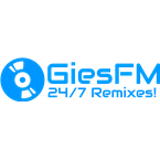 GiesFM Remixes