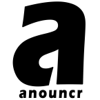 anouncr Radio