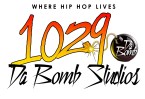 102.9 Da Bomb