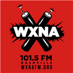 WXNA LPFM Nashville