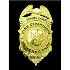 Schenectady City Fire Department