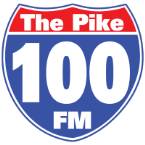 100 FM THE PIKE