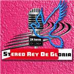 Stereo Rey De Gloria