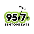 95.7 fm