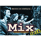 The Mix Talk Radio